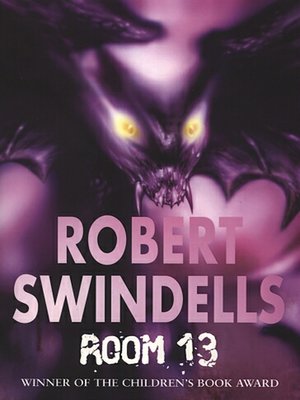 cover image of Room 13